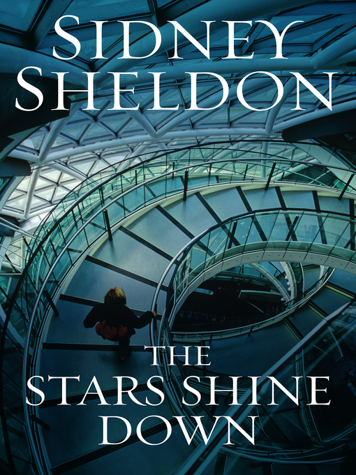 Title details for The Stars Shine Down by Sidney Sheldon - Available
